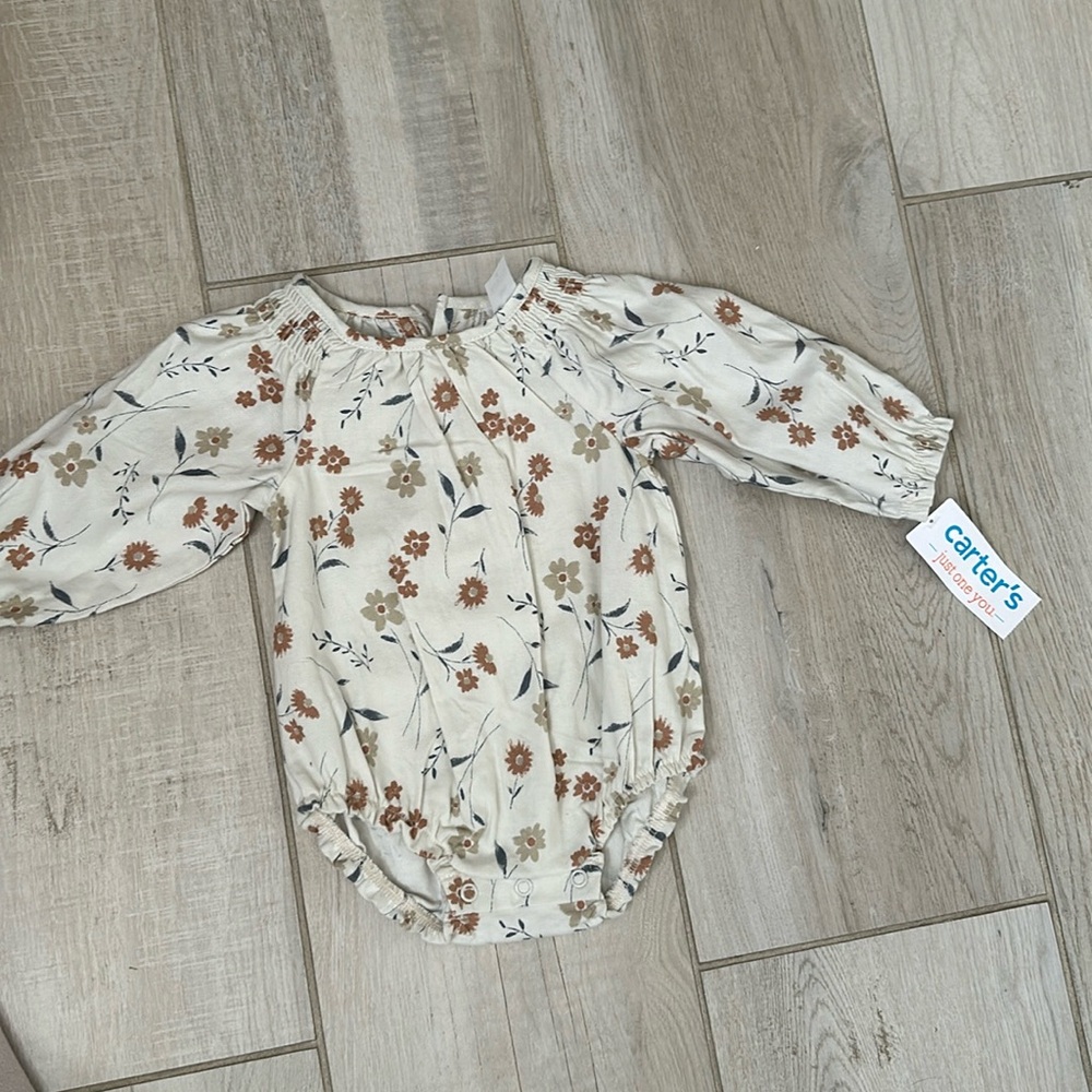 Carter Roper 3m